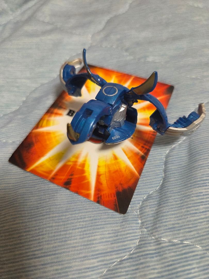 爆丸 まとめ売り 5個セット