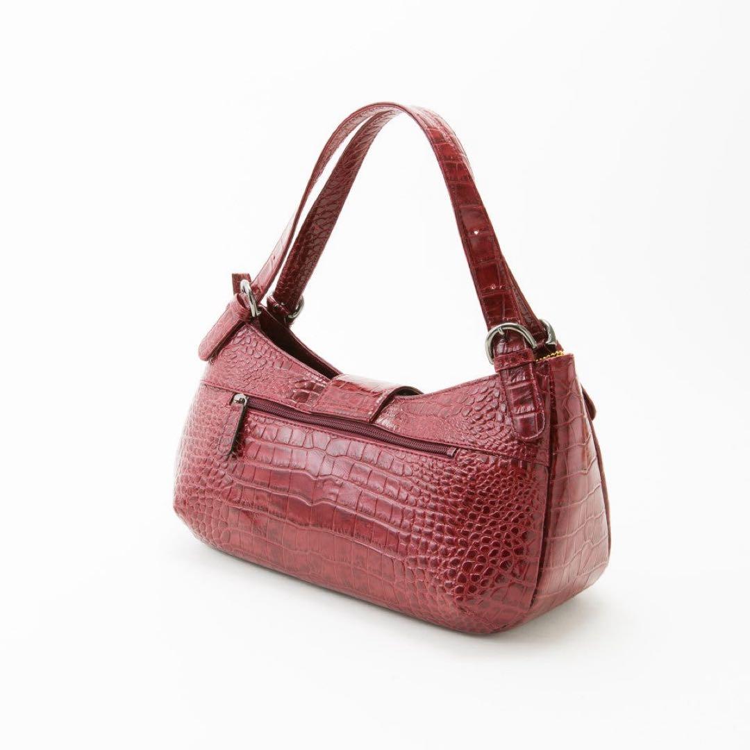 鎌倉高野 takano ボルドー 日本の職人手作り MEADINJAPAN