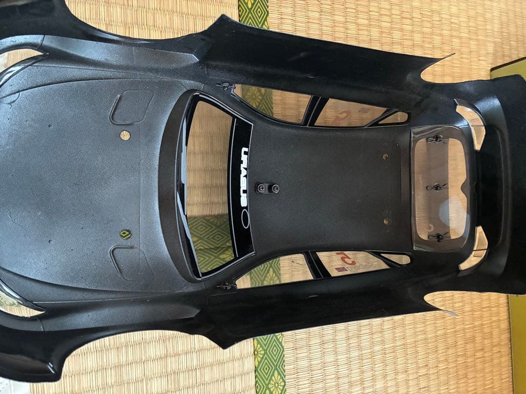 のん⭐︎タミヤ XV01 PRO インプレッサ フルセット ラジコン