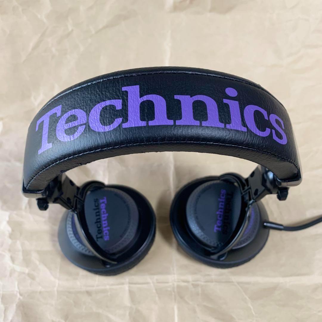 テクニクスTechnics RP-DJ1200