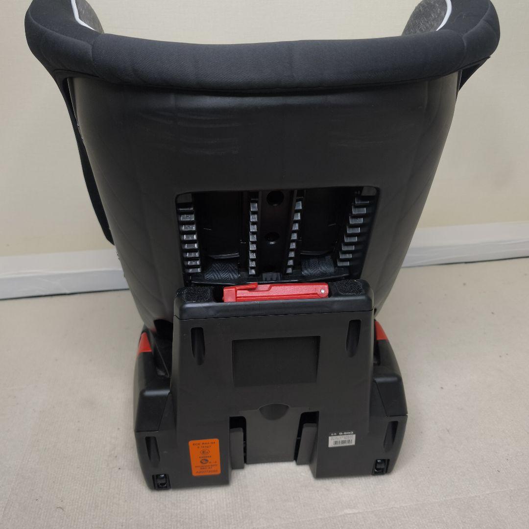 【美品】Smart Angel ターンレジェ FIX-ST チャイルドシート