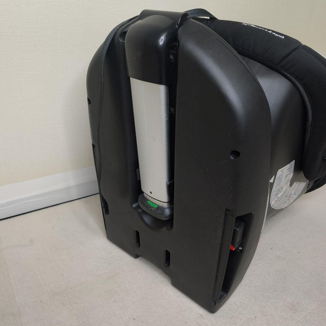 【美品】Smart Angel ターンレジェ FIX-ST チャイルドシート