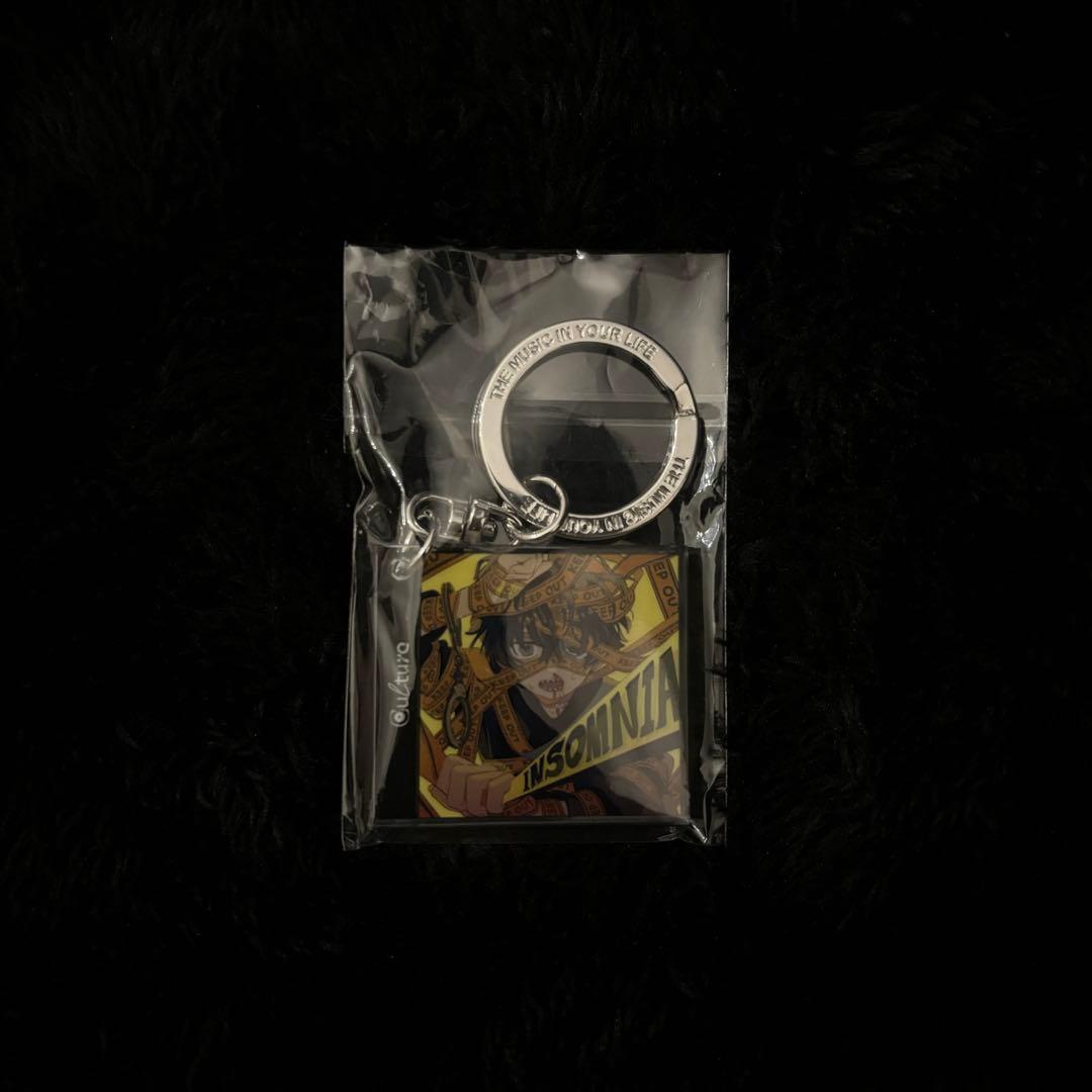 Eve 文化 くじ ミュージックチャーム インソムニア Eve 文化 2024 電子