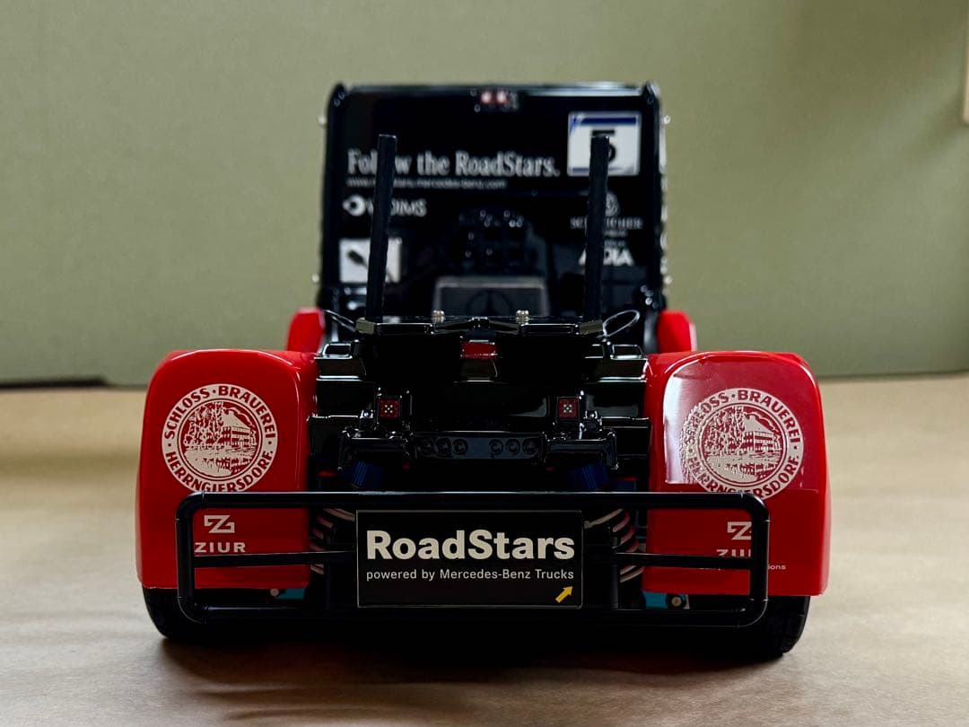 カ*リ様 タミヤ TT-01 M.BアクトロスMP4 オプションパーツ多数付フル