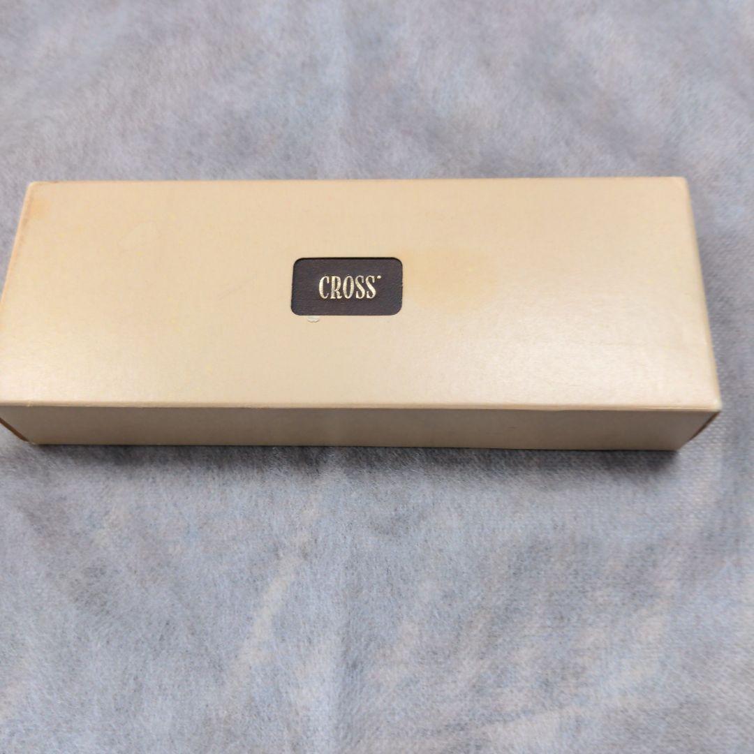 msdtr　クロス万年筆　ペン先XF