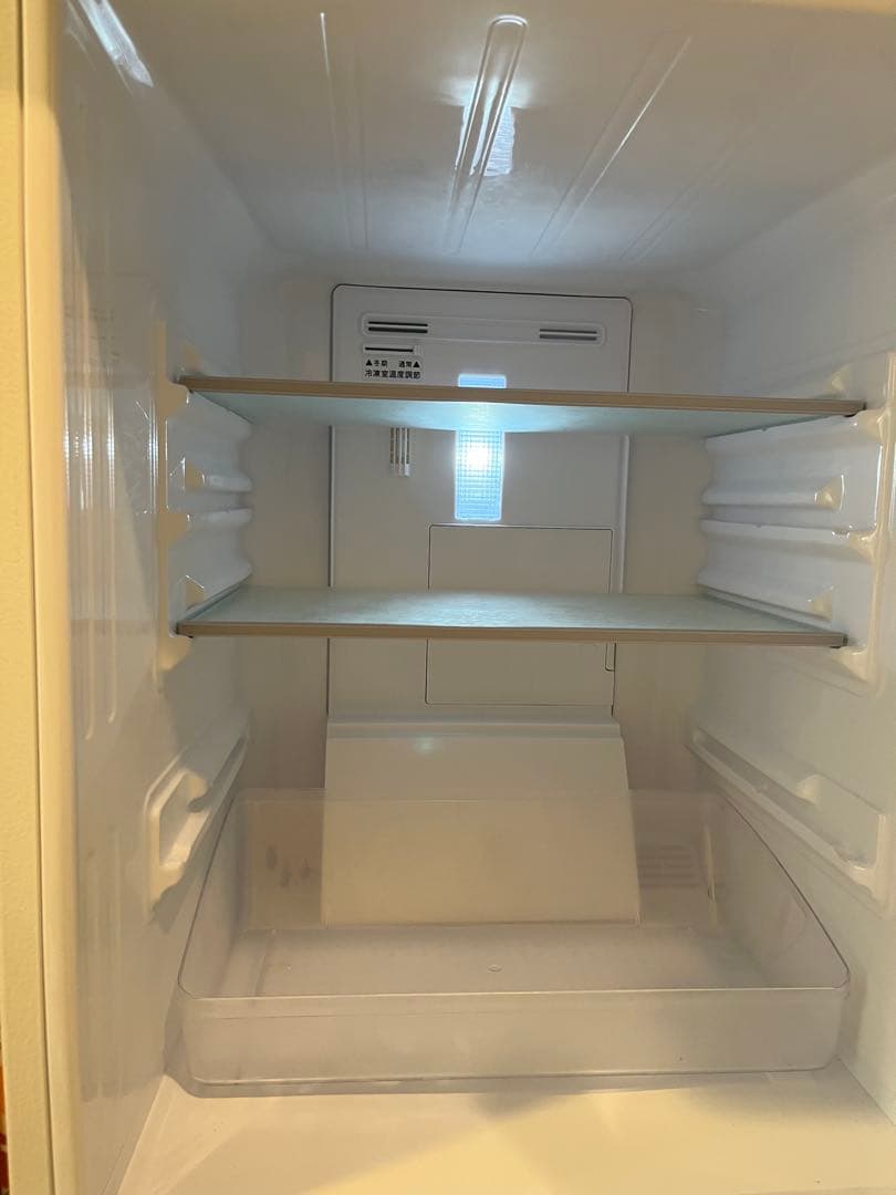 rikudoraーシャープ2019年製 冷蔵庫 ★送料込み★