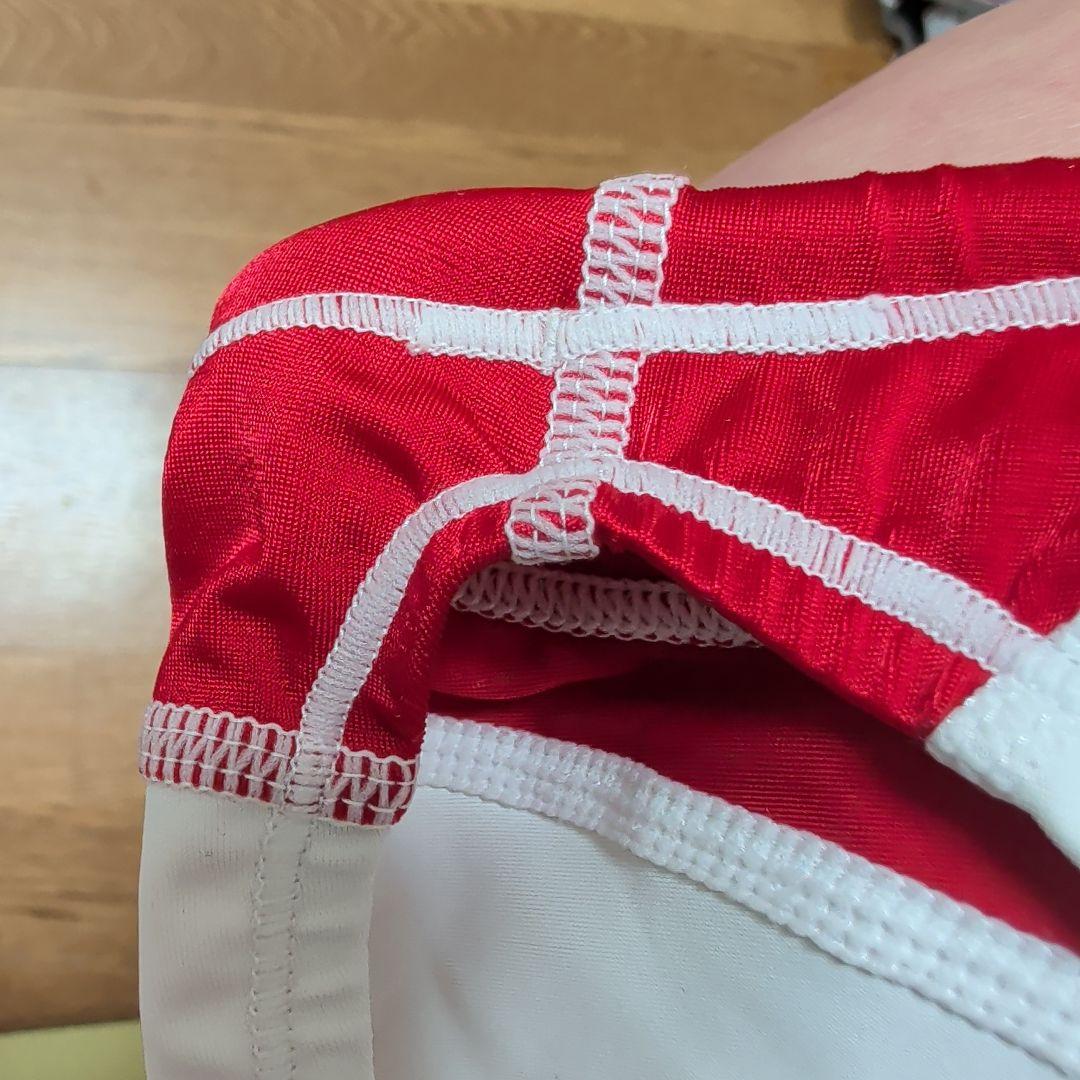 アウトレット ショップファッション - Mizuno 競泳水着 ホワイト