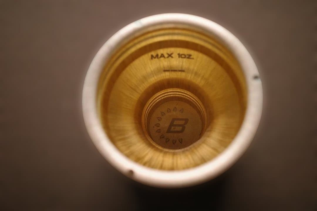 Batchstovez Gram Weenie Pro (グラスファイバーなし