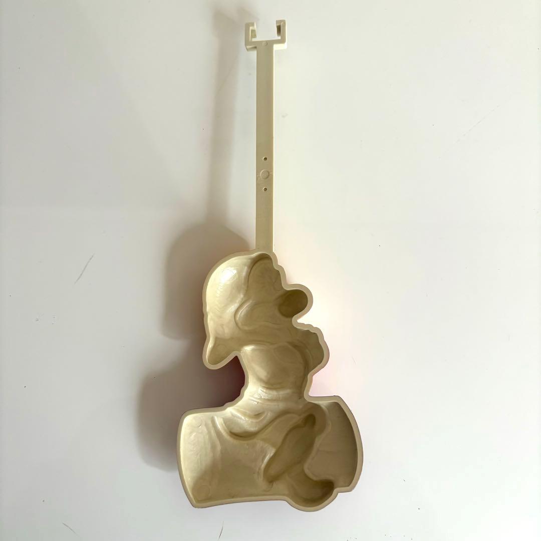 【レア】ディズニータイム 掛け時計 七人のこびと白雪姫 壁掛け 振り子 時計