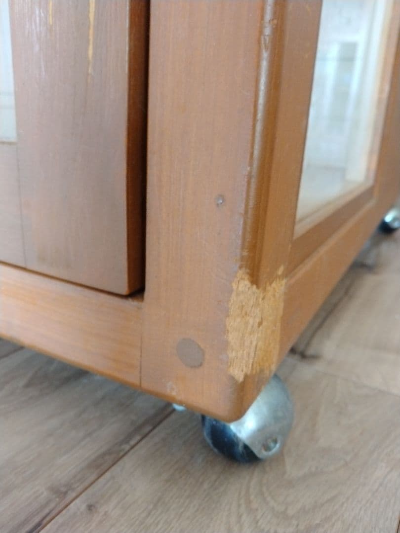 防音犬小屋 総ヒノキ無垢 特注 未使用 26万円 - メルカリ