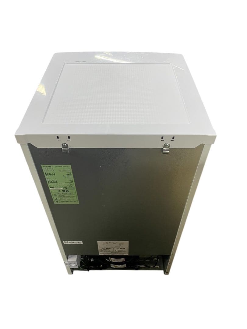 アイリスオーヤマ冷凍庫　60L IRIS IUSD-6B-W