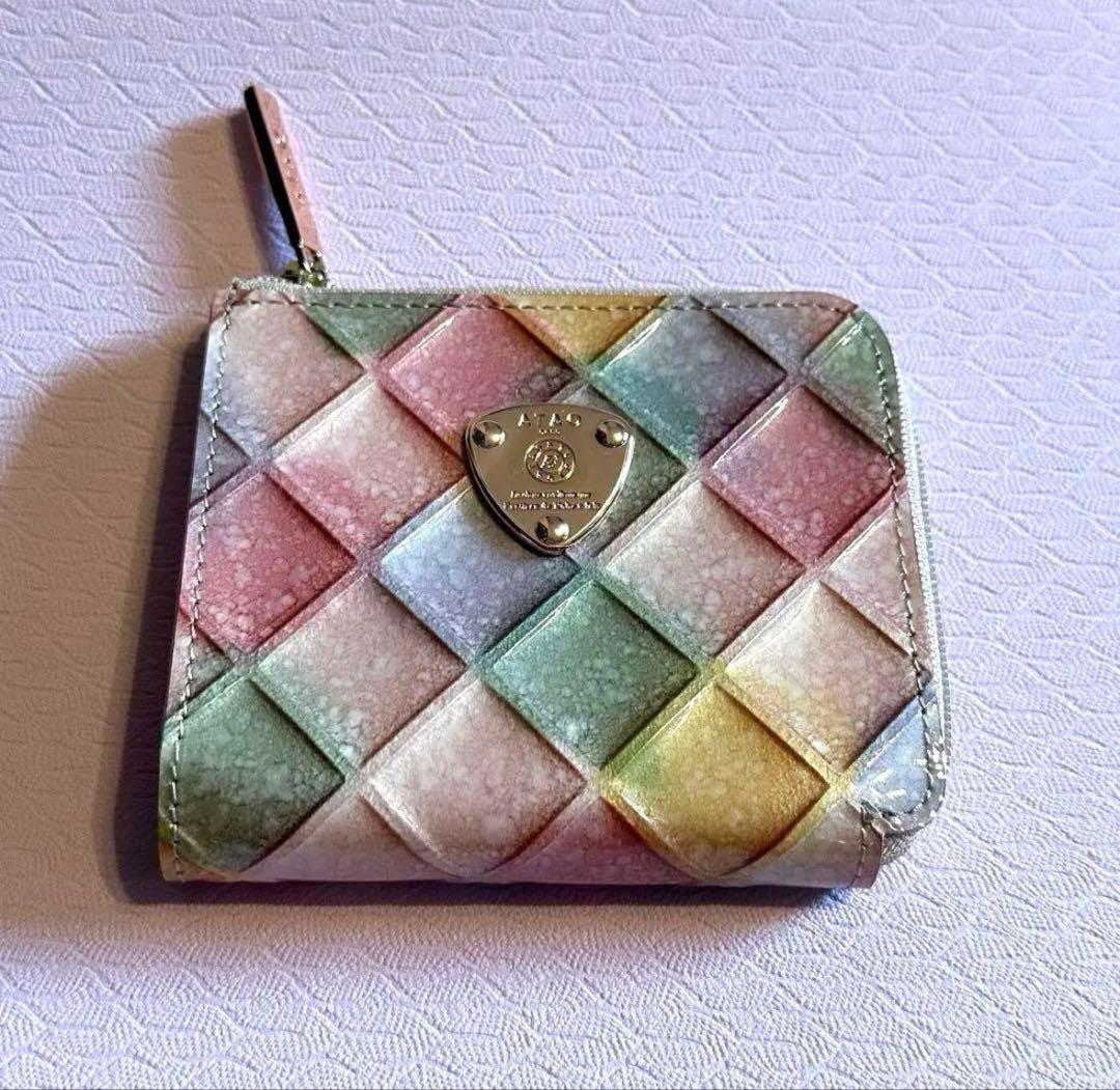 ATAO ミリモ ブロックパーティ ゆめかわ色 シャングリラ - メルカリ