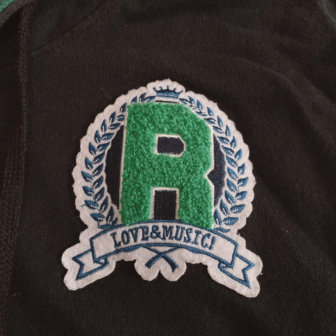 うたの☆プリンスさまっ♪ 寿嶺二 プリンスパーカー プリンスヘッドホン 特典