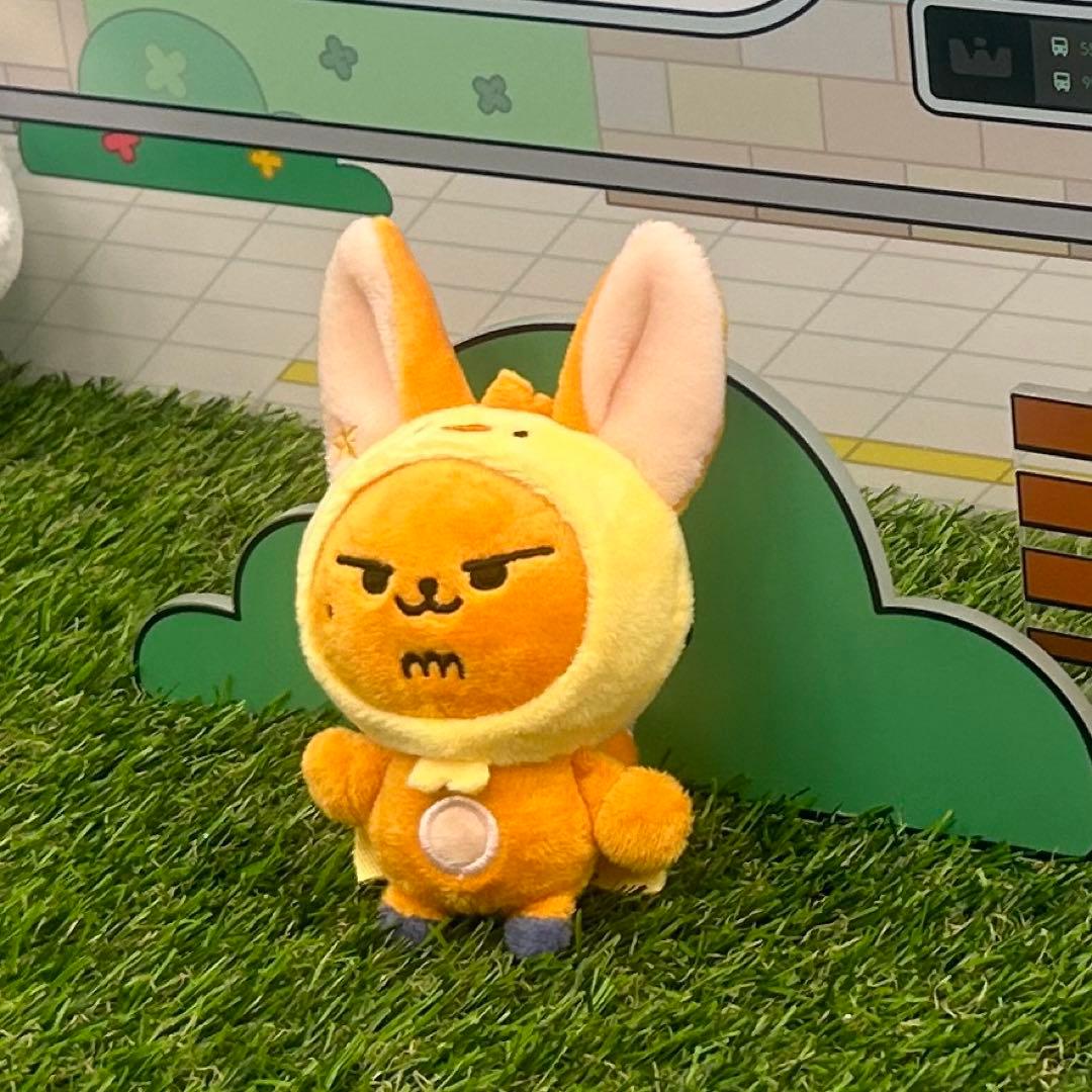 txt ヨンジュン ファンチュン キーリング 初期 プルバトゥ txt