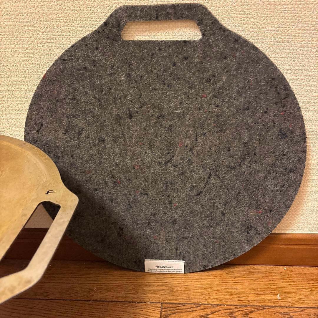 DALUM Jiada ダーラム ヤルダ キャリーキット✨40