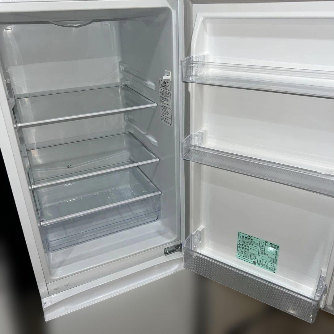 ⭐︎ホワイト家電3点セット/洗濯機/冷蔵庫/オーブンレンジ/ハイアール/ハイセンス