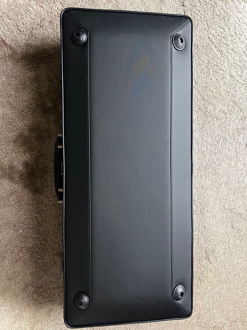 ヤマハ　アルトサックス　ケース　YAMAHA SAX CASE yas82z