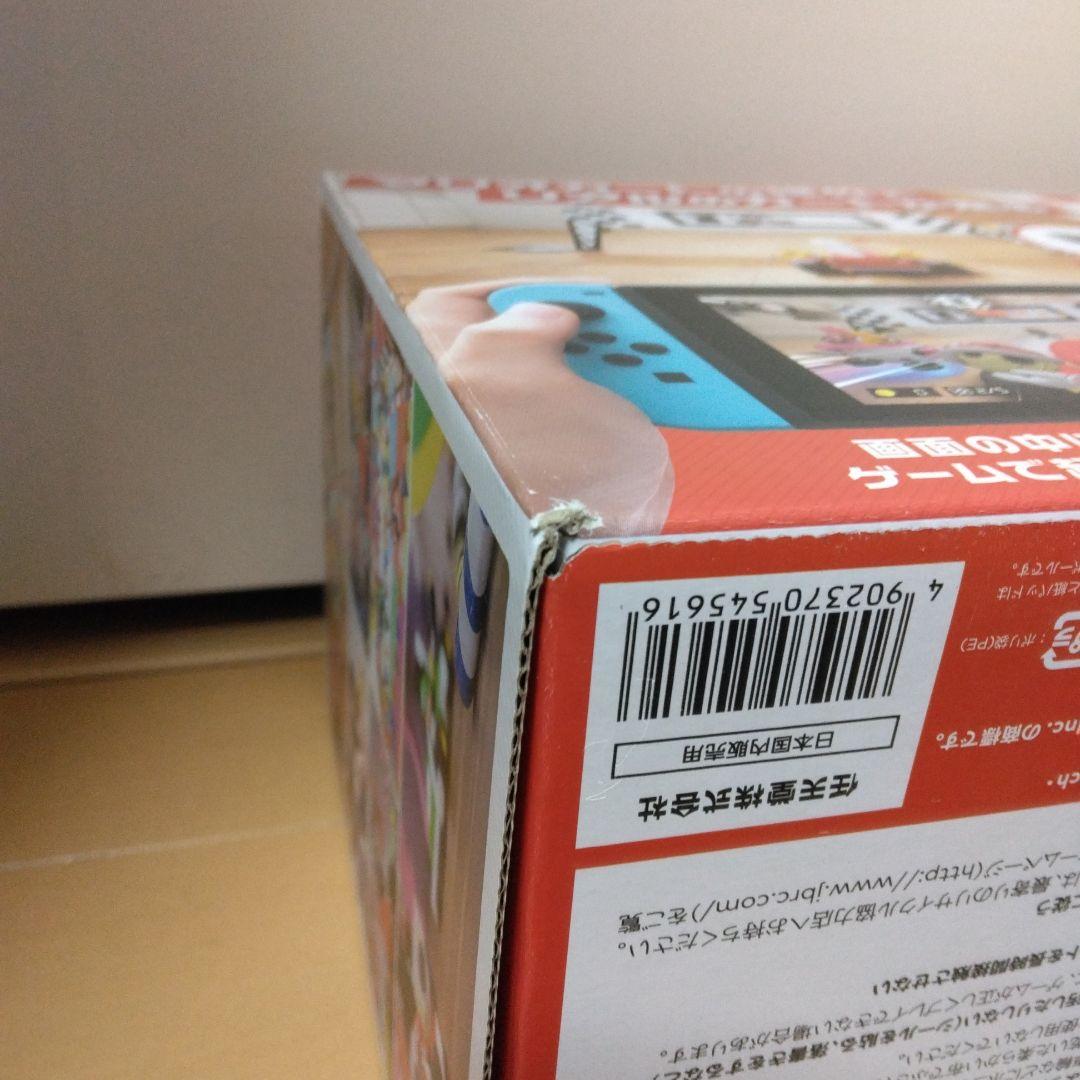 Nintendo マリオカートライブ ホームサーキット マリオセット