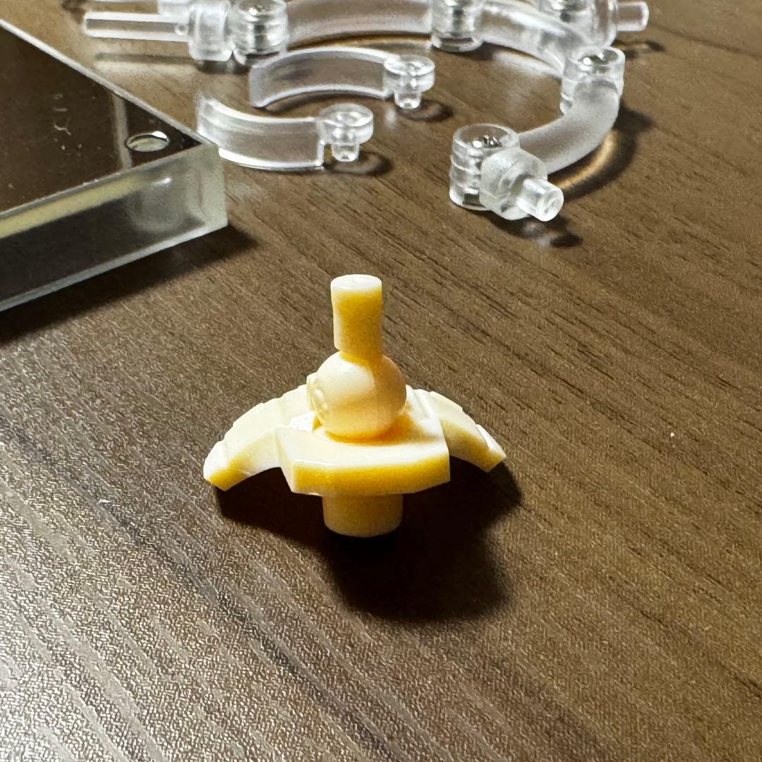 ねんどろいどどーる　カノウ