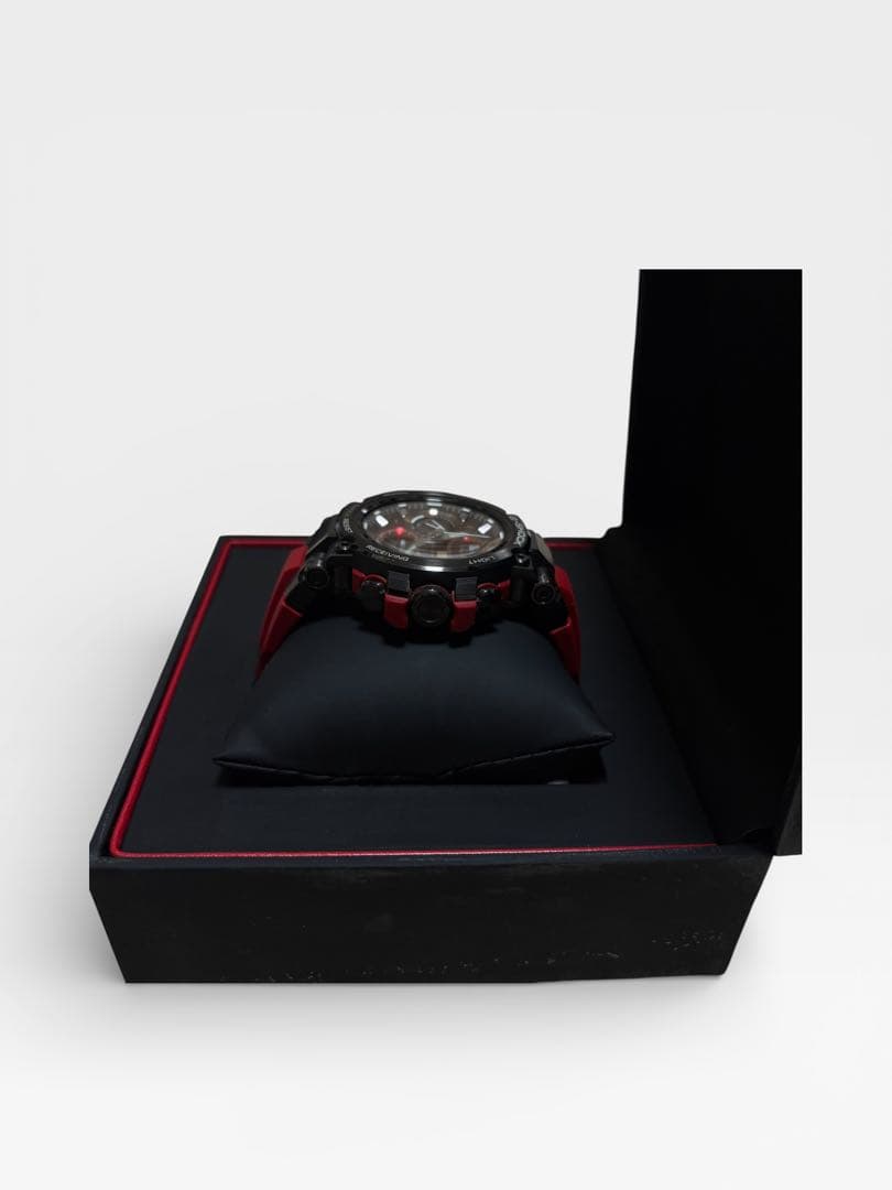 G-SHOCK MTG-B1000B-1A4JF MT-G 電波ソーラー 箱付