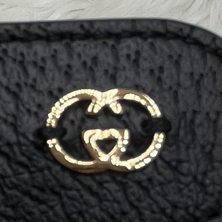 新品✨グッチ GUCCI インターロッキング ペット首輪 カラー 愛犬 新品