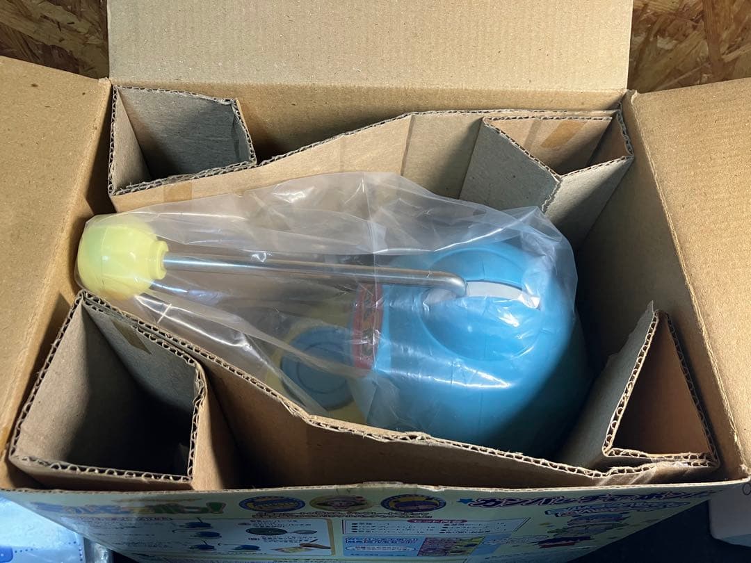 ミルモでポン！　カンバッチでポン！　缶バッジ作製