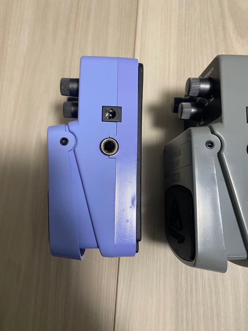 労働者A様専用Behringer エフェクター 3点セット