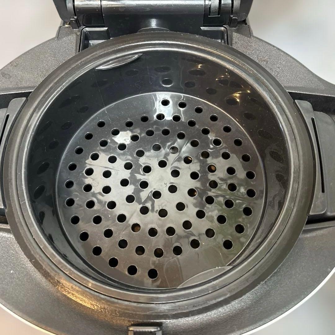 じ*り様 値下げ　ホットクック 1.6L SHARP　シャープ　KN-HW16F