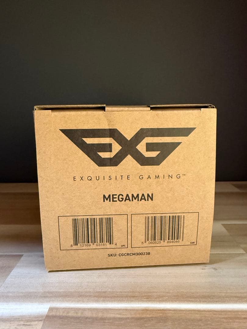 海外公式ライセンス商品 ロックマン ケーブルガイシリーズ 新品未開封