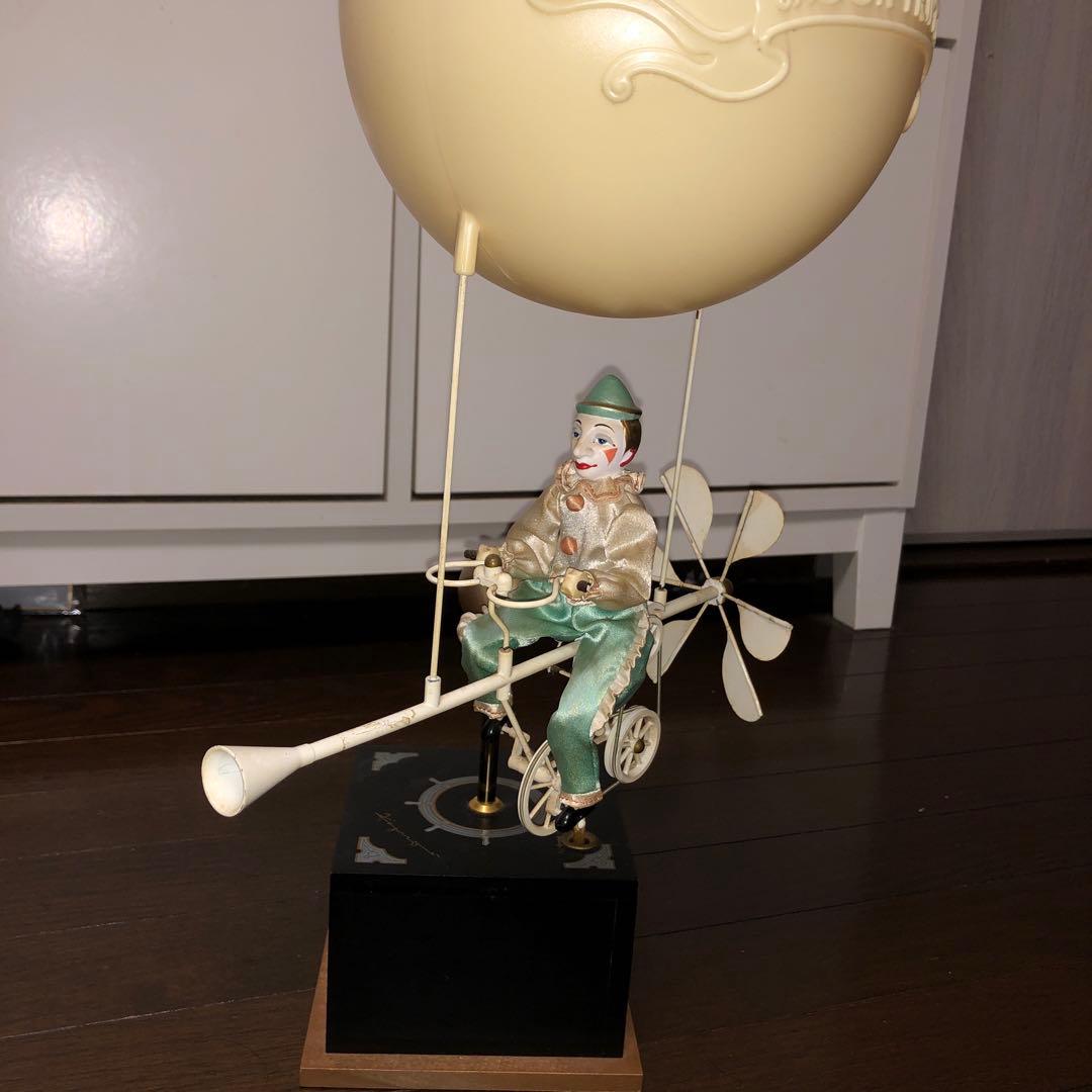 平安時代 垂髪官人木彫 一刀彫 風俗人形 農民人形 置物