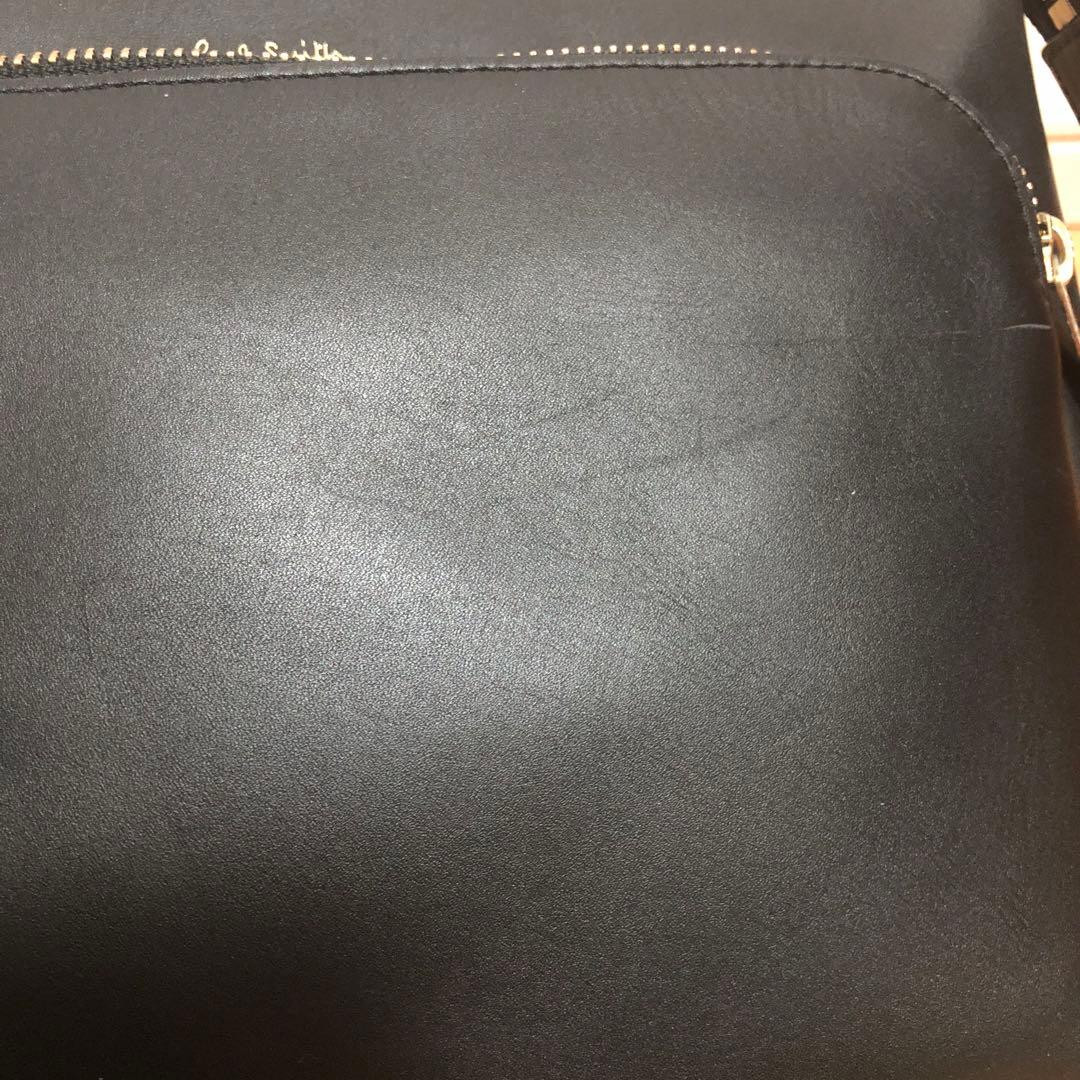 Paul Smith ショルダーバッグ PSN980 (ポールスミス)