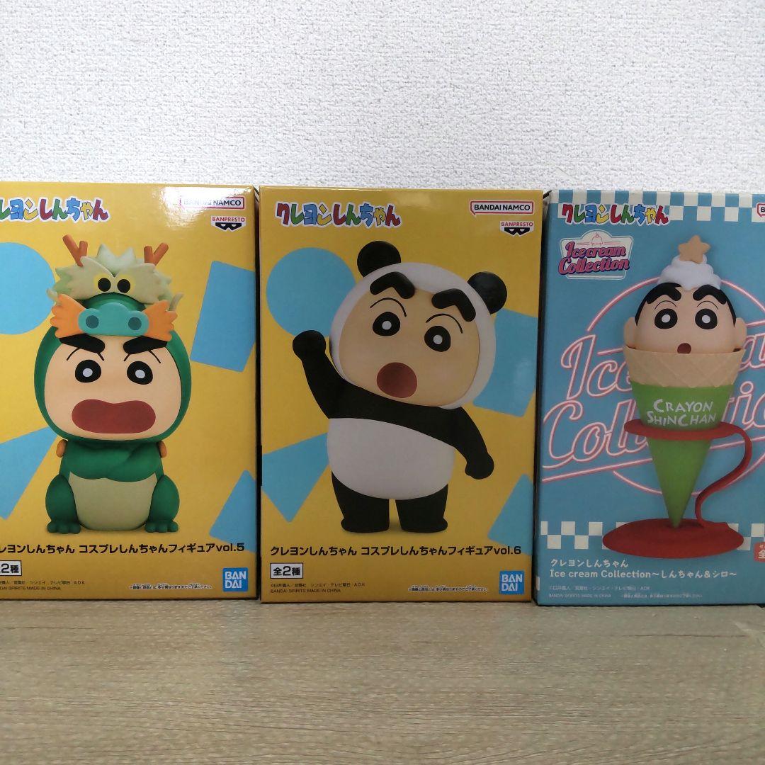 フィギュアまとめ売り