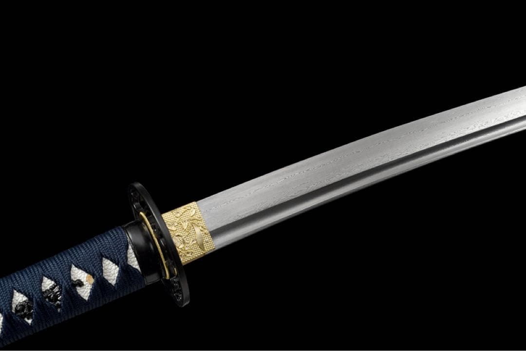 蒲牢 刀装具 日本刀 武具 鑑賞刀 居合刀 模造刀 舞踊刀