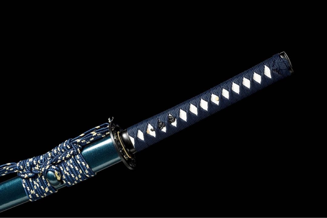 蒲牢 刀装具 日本刀 武具 鑑賞刀 居合刀 模造刀 舞踊刀