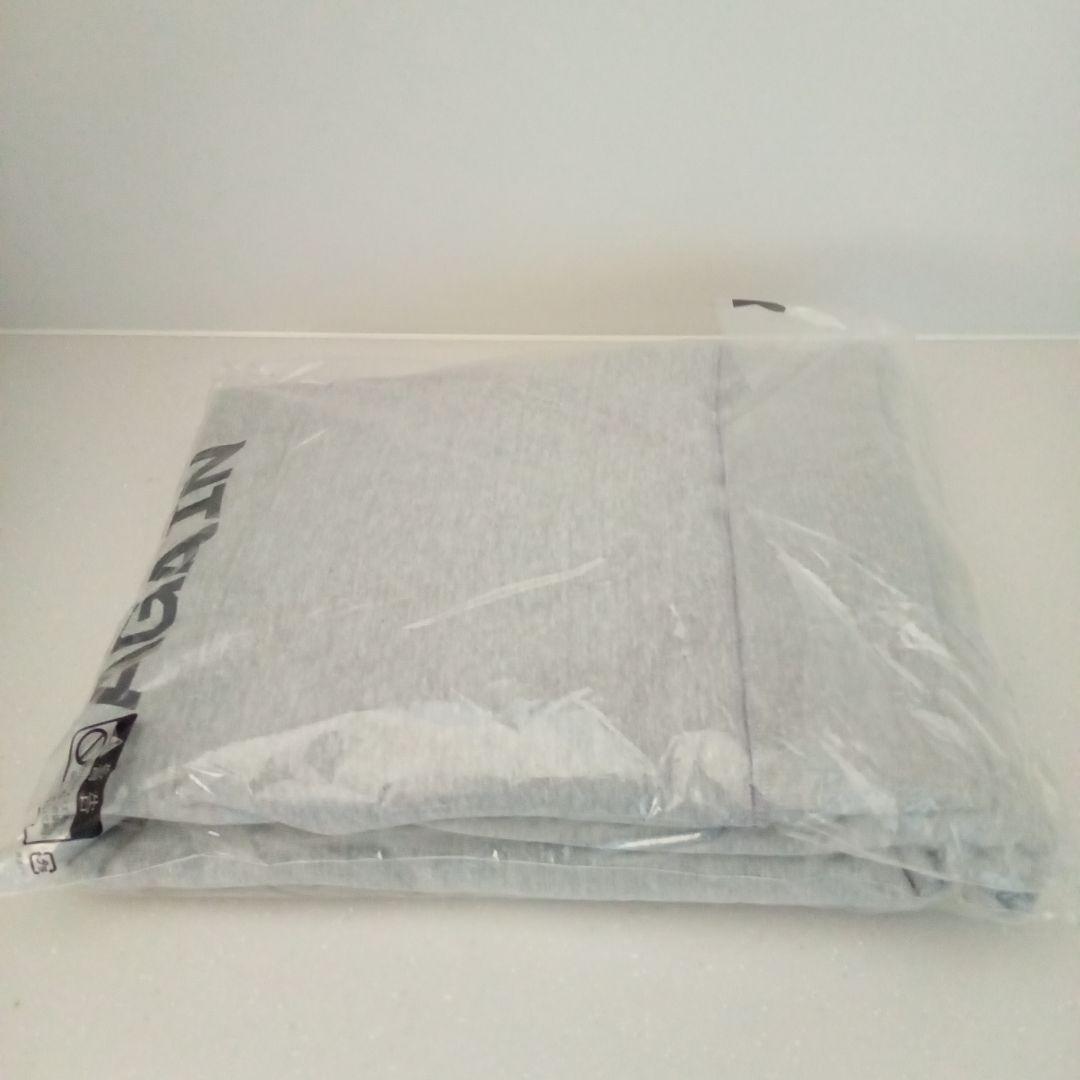 【みば】「新品　未開封」ゆず AGAIN パーカー　XL　 村上隆