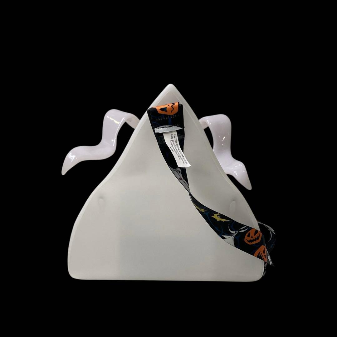 30周年チャーム付‼】ナイトメアビフォアクリスマス ゼロ ポップコーン