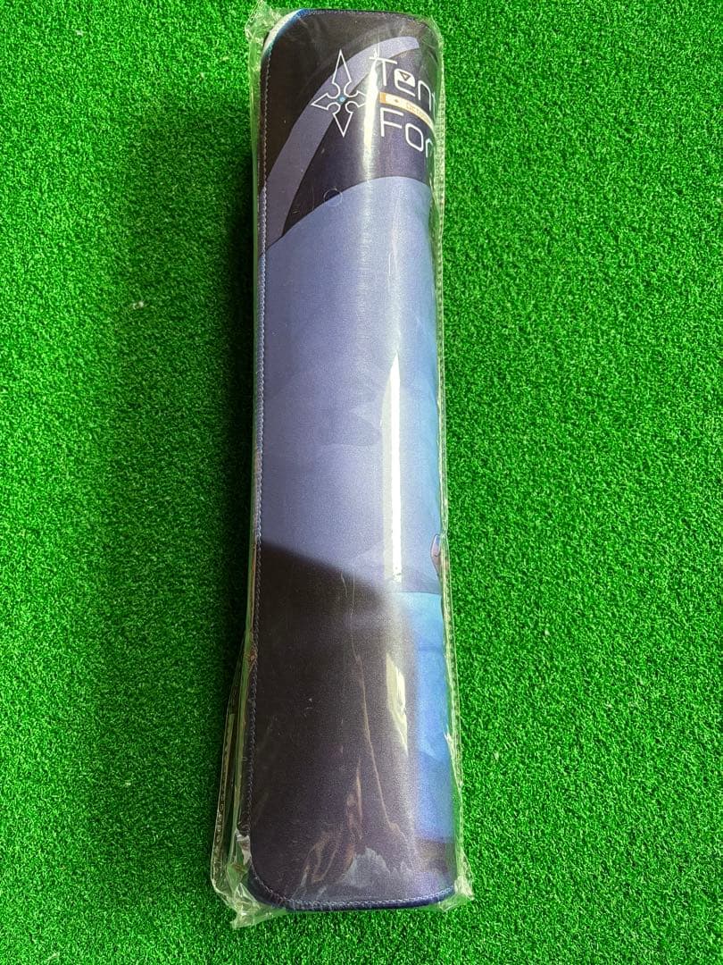 【天帝フォルテ】2023誕生日 ゲーミングマウスパッド　ネオポルテ