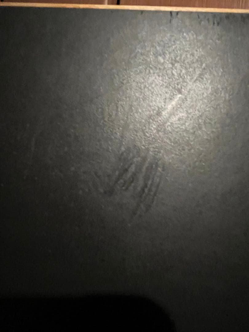 アルヴァ・アアルト　テーブル