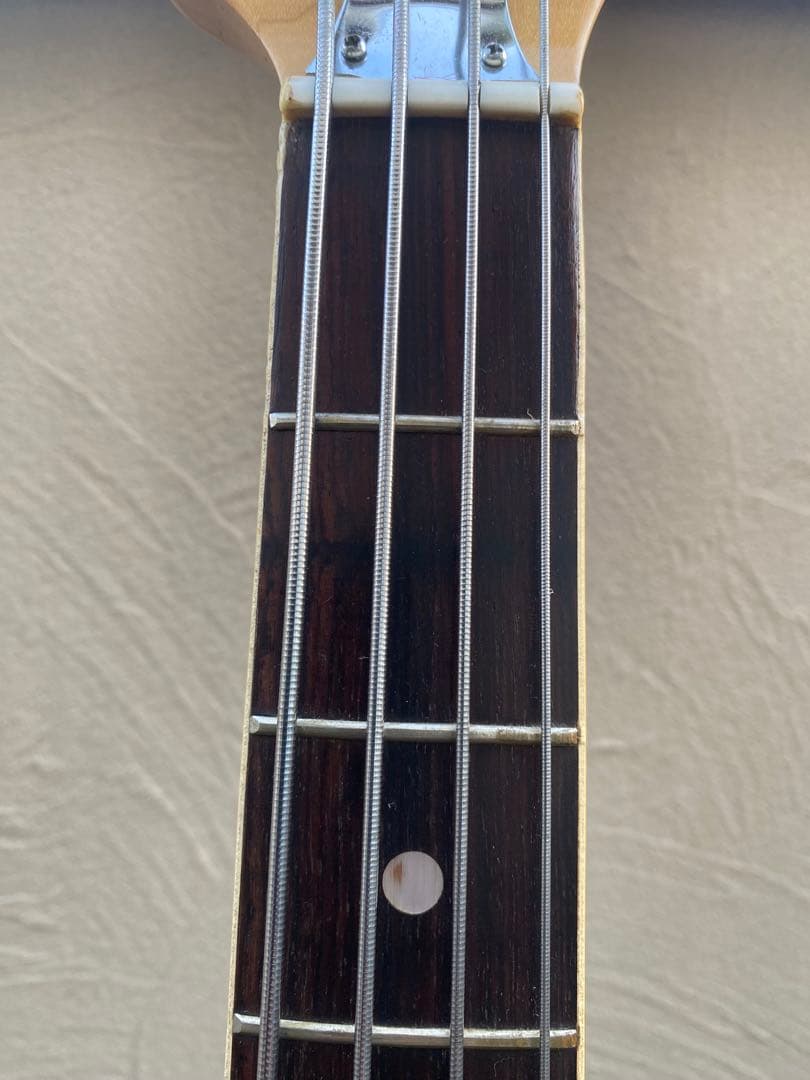 tritmph(トリンプ/エレキベース/ビザール/日本製) - メルカリ