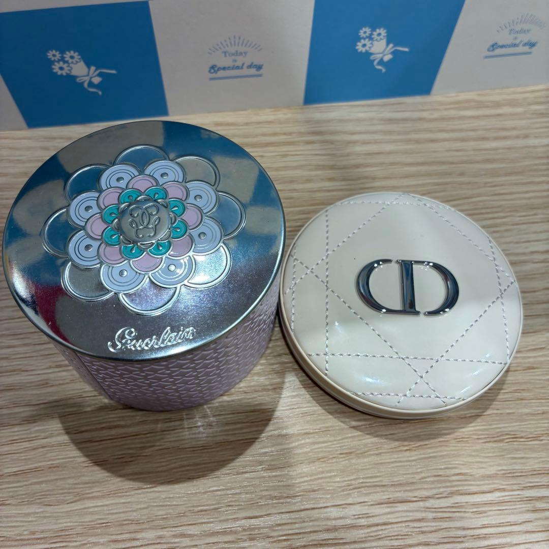 ♥シャネル、YSLなど！ブランドコスメまとめ　※バラ売り不可