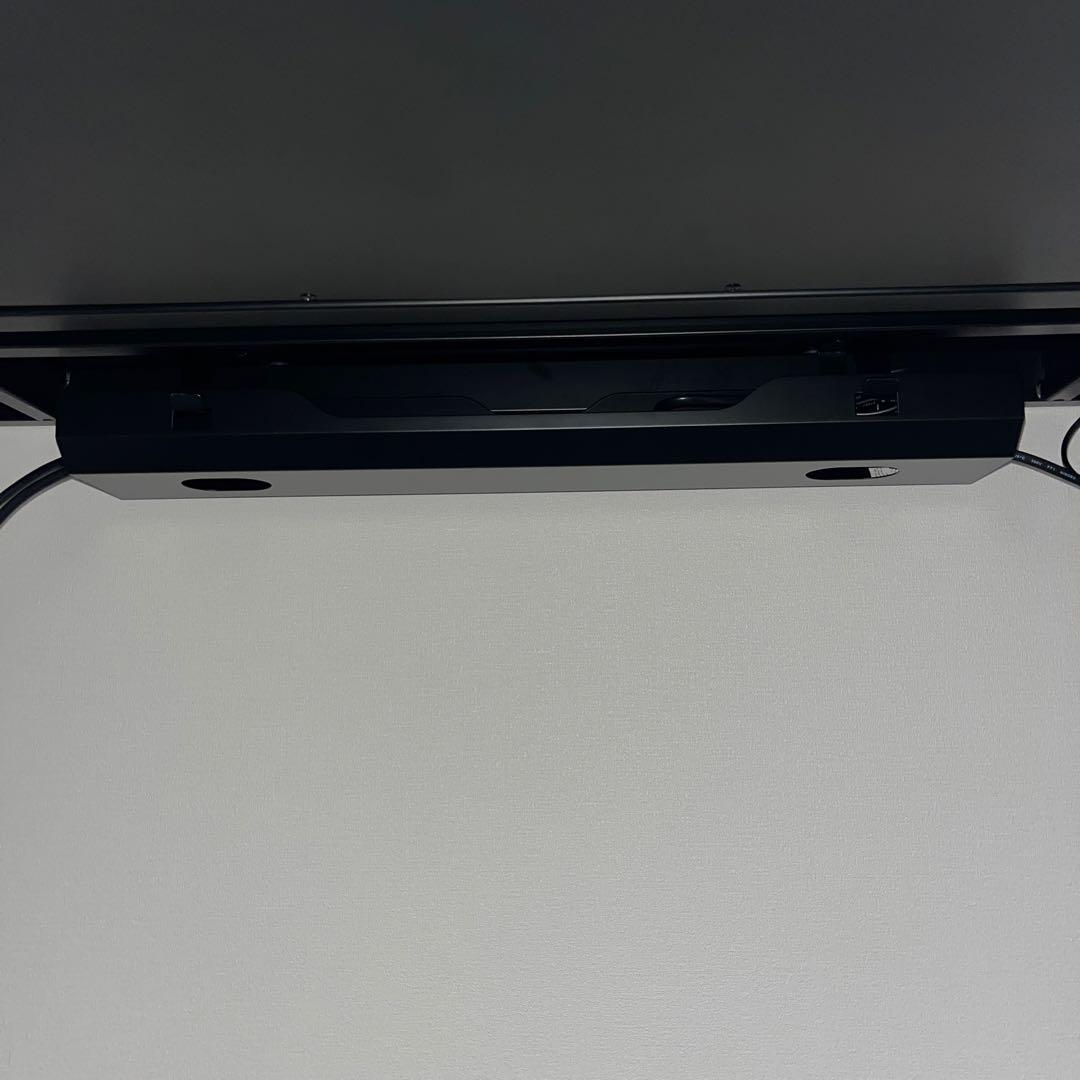 電動昇降デスク 1200x600