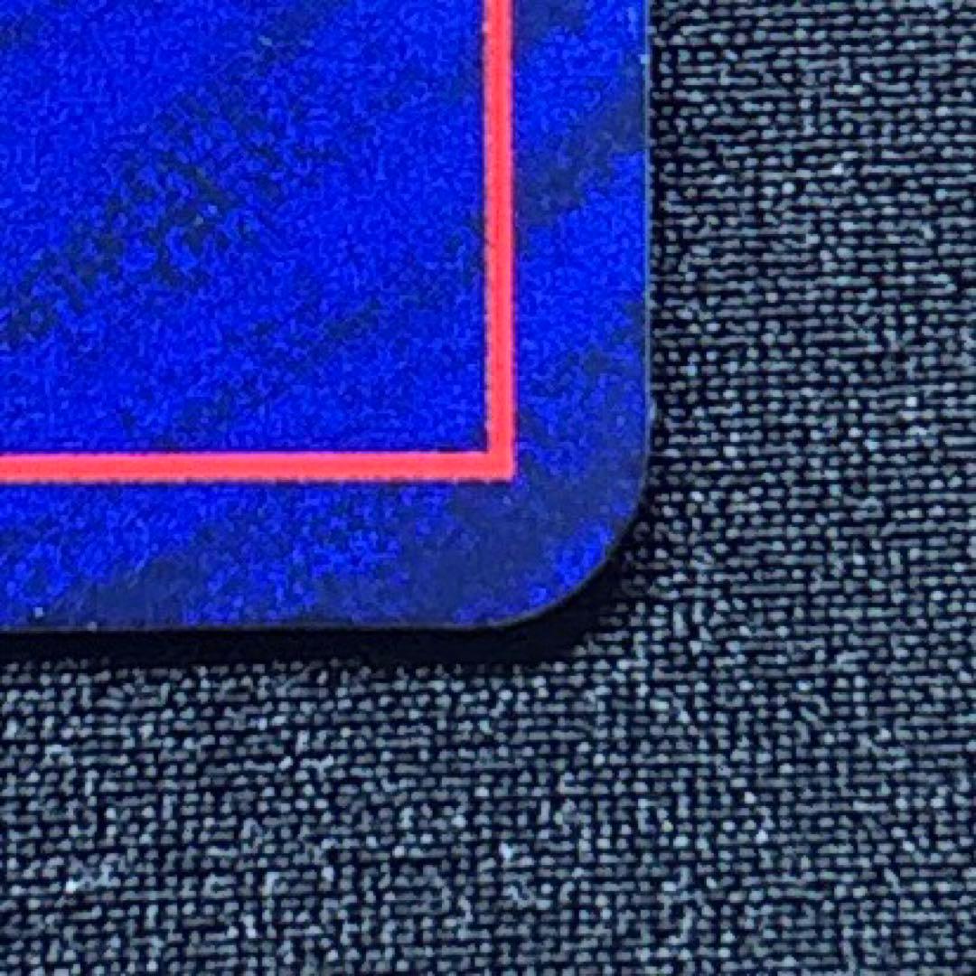 ひかるミュウ 旧裏