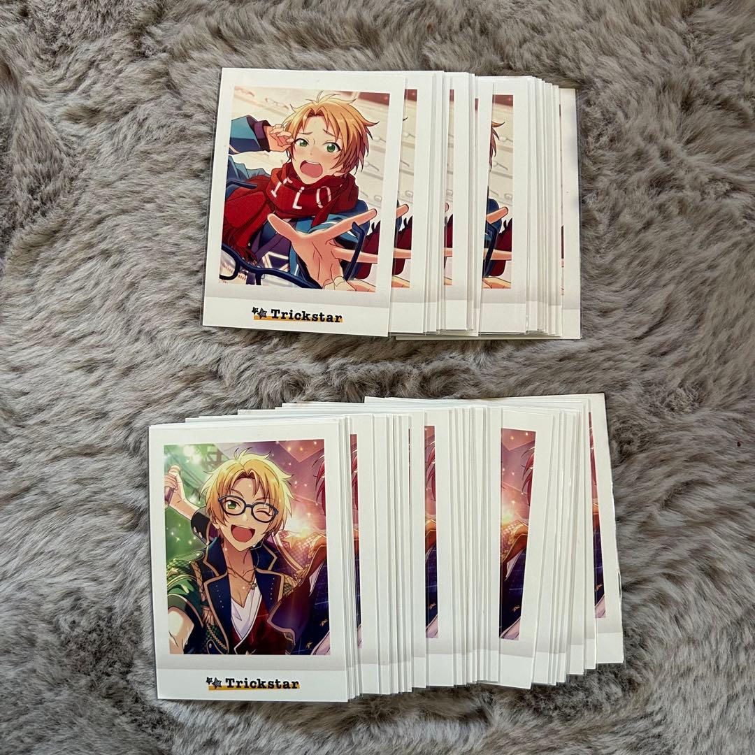 あんスタ 遊木真 ぱしゃこれ off4 まとめ売り - メルカリ