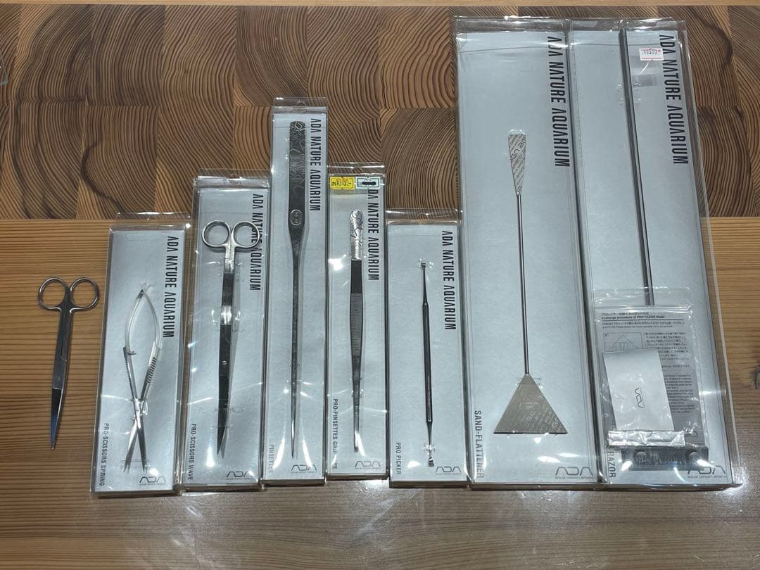 45cm水槽ハイタイプ＋台 発送不可！