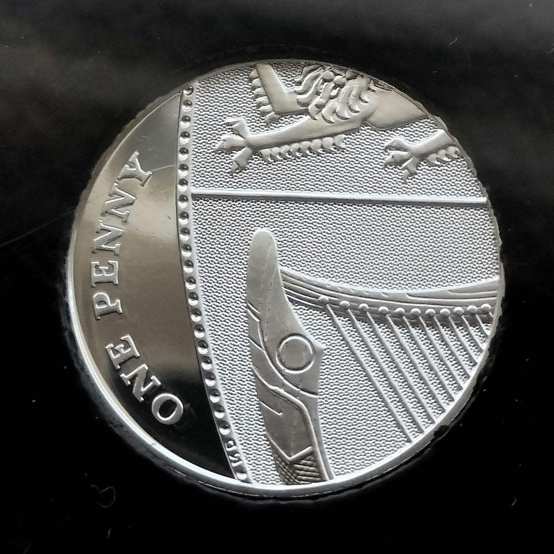 NOEL Tukoi様専用☆Royal Shield of Arms（銀貨7枚）の通販はau PAY