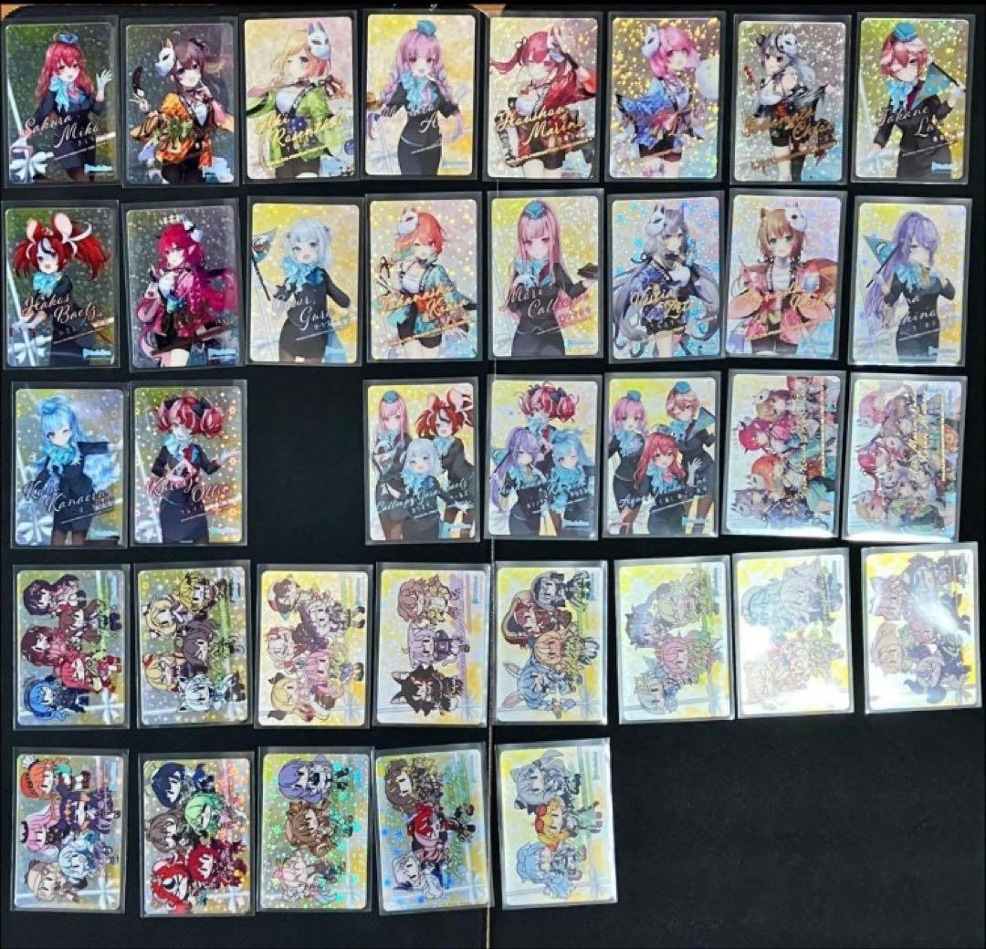 中野二乃缶バッジセット 猫メイド