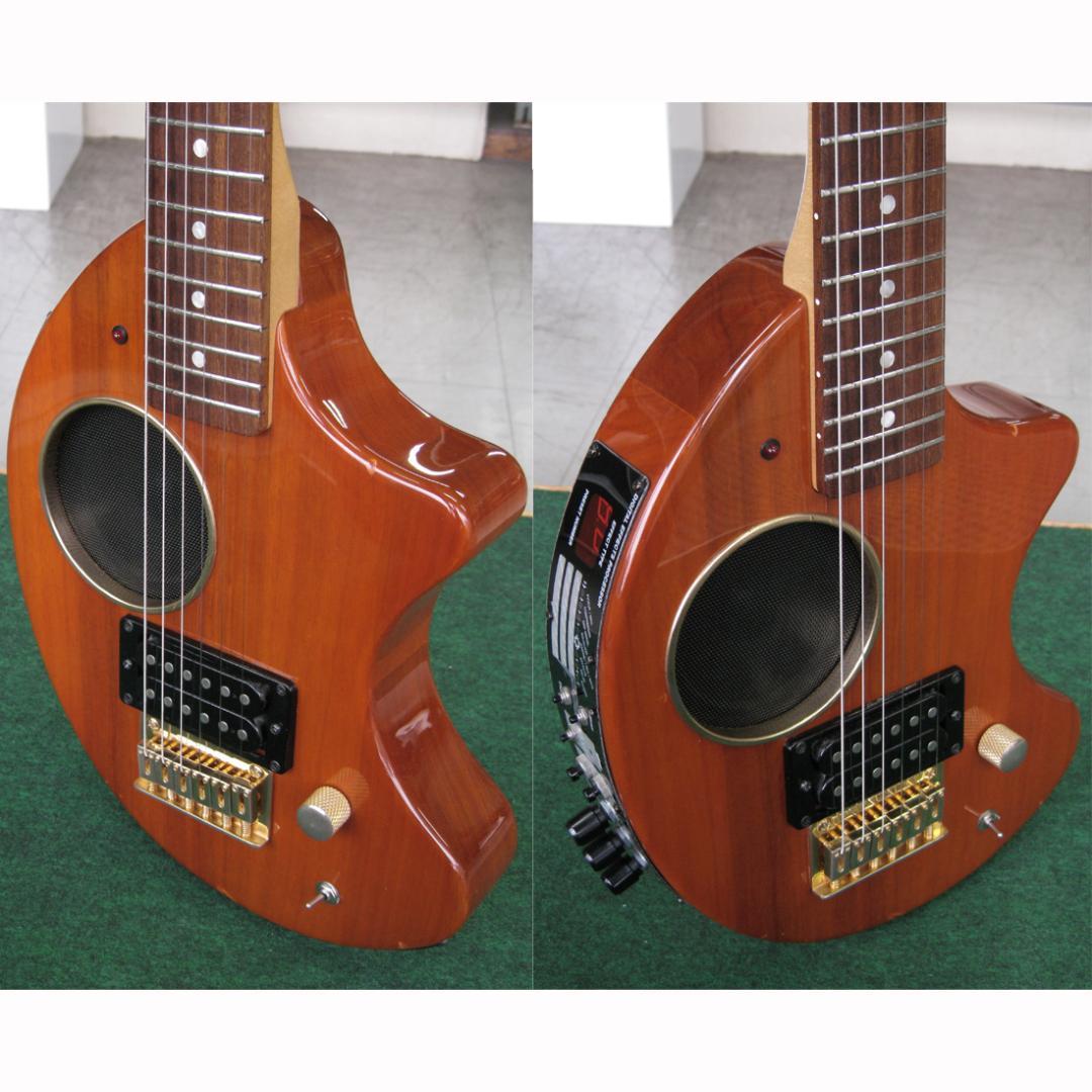 □□程度は良いです DIGI-ZO HYPER BR デジタル基板の再生作業済み