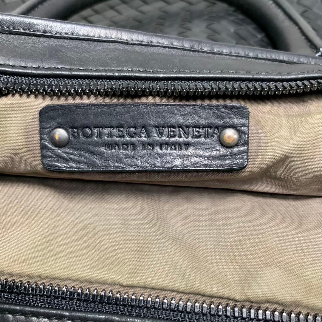 BOTTEGA VENETA ボッデガベネタ ブリーフケース イントレチャート