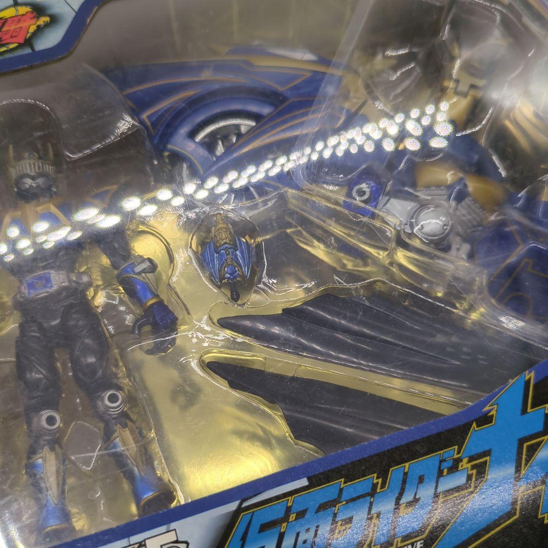 仮面ライダー 龍騎 ナイトサバイブ ドラグランザー 他 まとめ売り b81