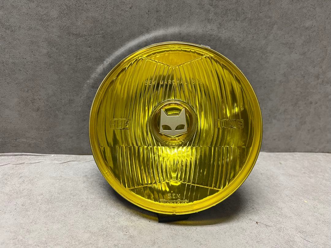 マーシャル 888 160φ ヘッドライト - メルカリ